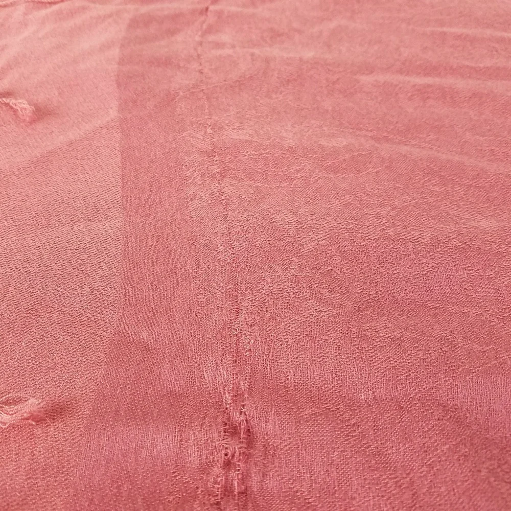 pashmina scarf has